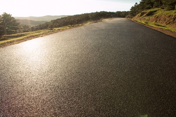 Cost of Asphalt Cleaning in Chapel Hill