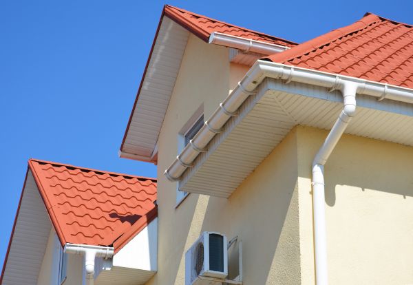 Fascia Cleaning in Chapel Hill