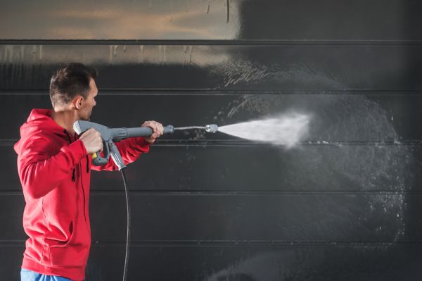 Cost of Exterior Washing in Chapel Hill