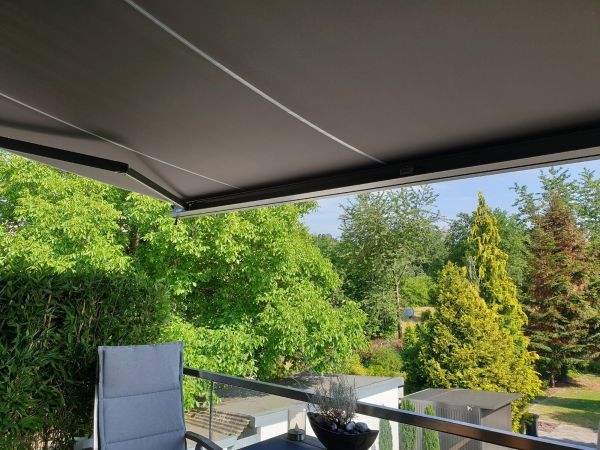 Cost of Fabric Awning Cleaning in Chapel Hill