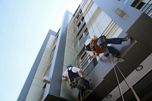 Cost of Condo Exterior Cleaning in Chapel Hill