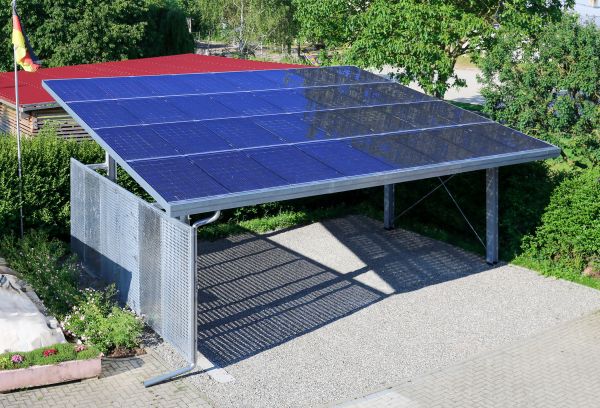 Cost of Carport Pressure Washing in Chapel Hill